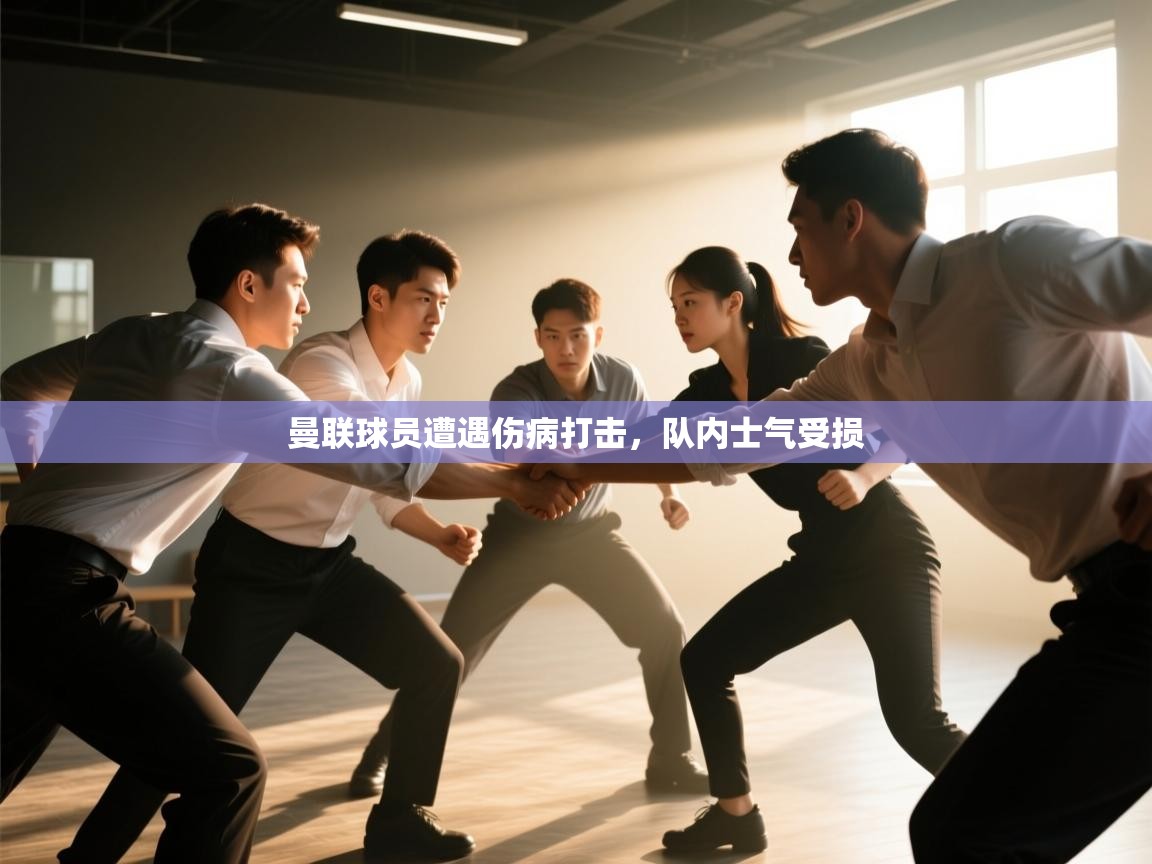 曼联球员遭遇伤病打击，队内士气受损  第1张