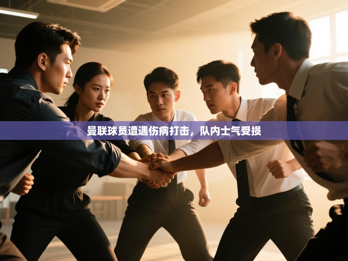 曼联球员遭遇伤病打击，队内士气受损  第2张