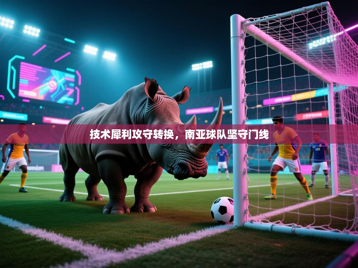 技术犀利攻守转换，南亚球队坚守门线
