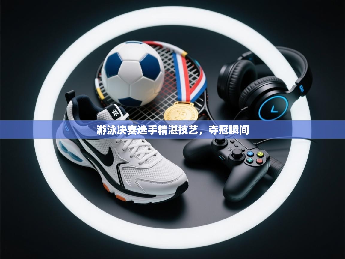 游泳决赛选手精湛技艺，夺冠瞬间  第2张