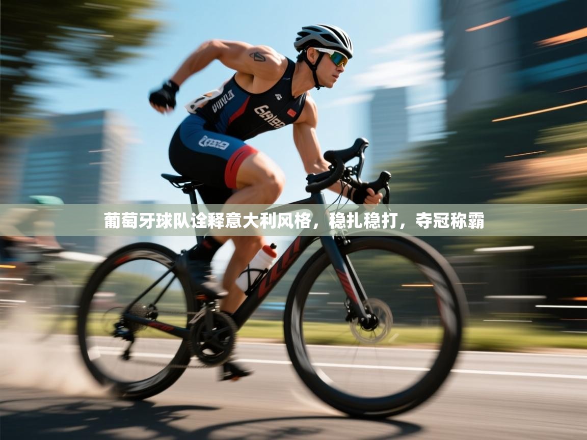 葡萄牙球队诠释意大利风格，稳扎稳打，夺冠称霸